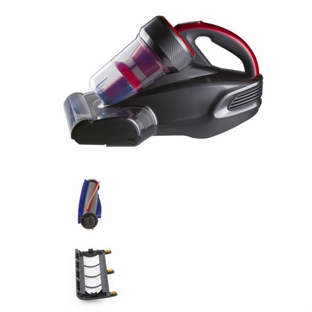 Hand vacuum cleaner DOMO DO234S with UV lamp