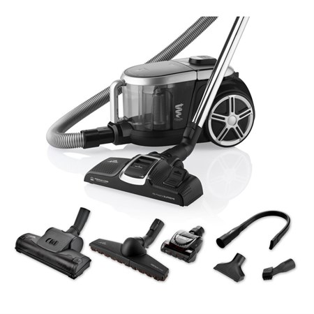 Floor vacuum cleaner ETA Stormy Electronic 4517 90000