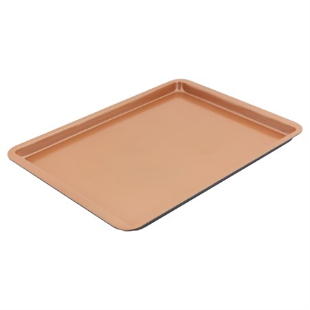 Baking tray LAMART LT3096 Copper