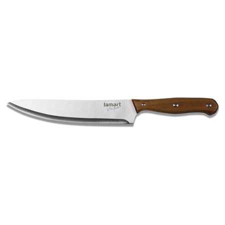 Kitchen knife LAMART LT2089 RENNES