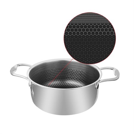 Pot ORION Cookcell 2,75l