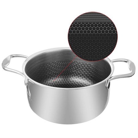 Pot ORION Cookcell 7l