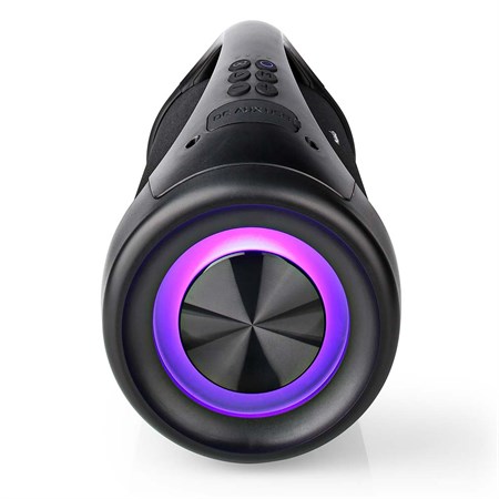 Bluetooth speaker NEDIS SPBB315BK