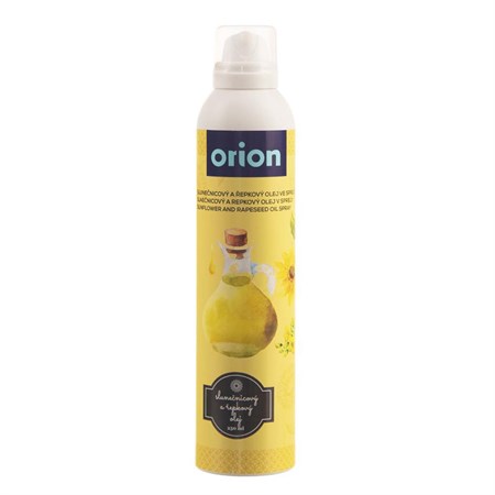 Oven oil ORION 250ml