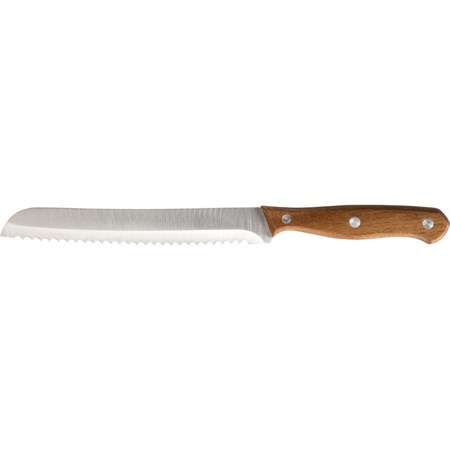 Knife set LAMART LT2080 Wood
