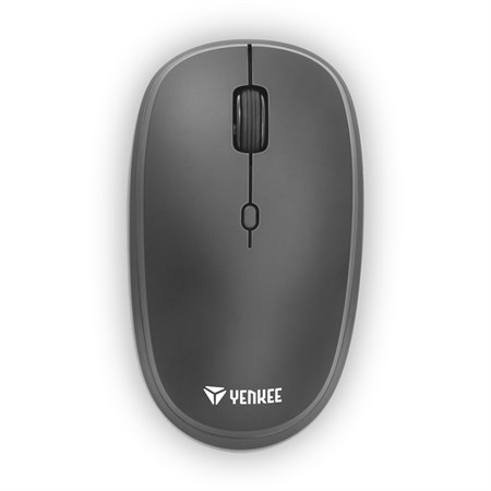 Keyboard and mouse set YENKEE YKM 2008CS Combo Tribe