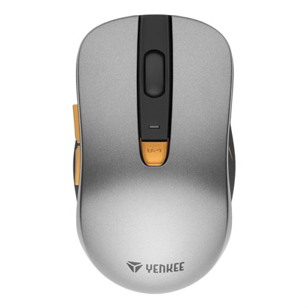 Wireless mouse YENKEE YMS 2025SR Havana