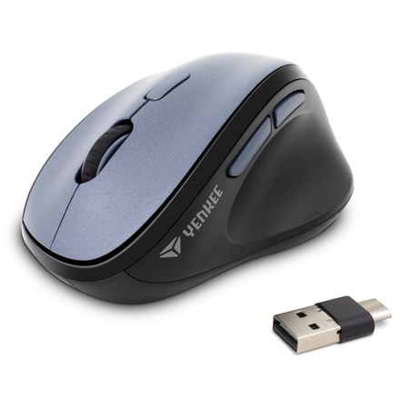 Wireless mouse YENKEE YMS 5050 Shell