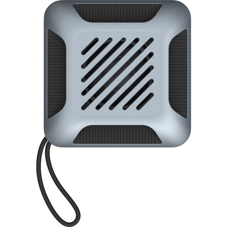 Bluetooth speaker YENKEE YSP 3004SG Groovy