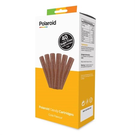 Náplň POLAROID Candy Play 3D Pen Cola 3D-FL-PL-2510-10