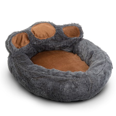 Dog bed 60012D paw