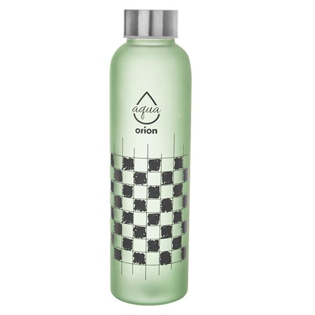 Beverage bottle ORION Chess 0,6l