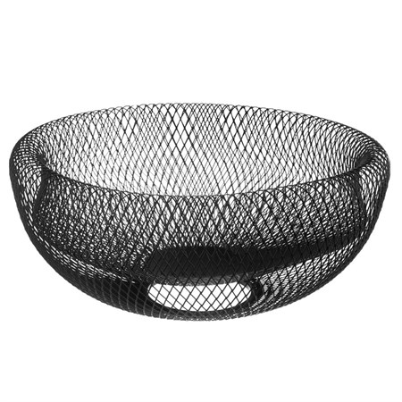 Fruit basket ORION Radka 13x30cm