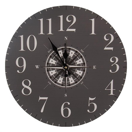Clock ORION 34cm