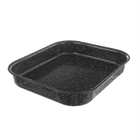 Baking tray ORION 29,5x25,5cm