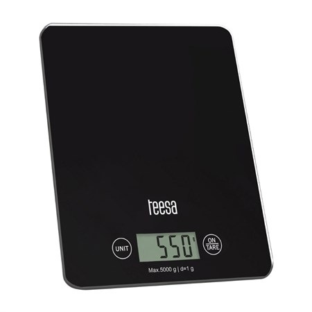 Kitchen scale TEESA TSA0804