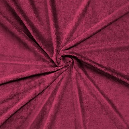 Blanket TEESA TSA8901-4 Purple 150x200cm