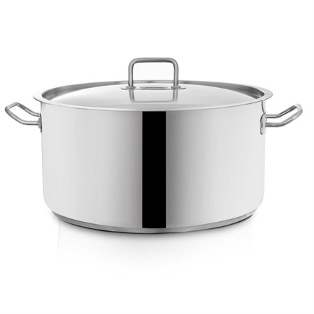Casserole with lid ORION Stock 22,3l