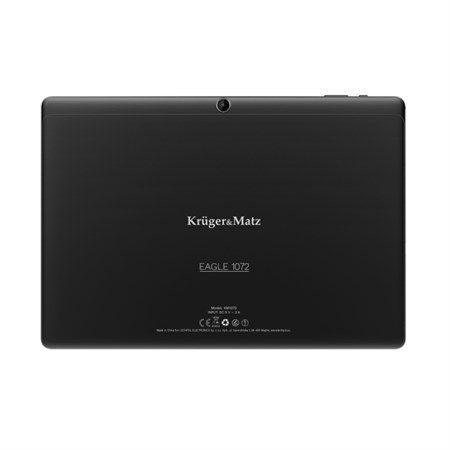 Tablet KRUGER & MATZ EAGLE 1072