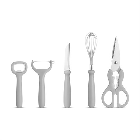 Kitchen utensils set BEWELLO BW1006
