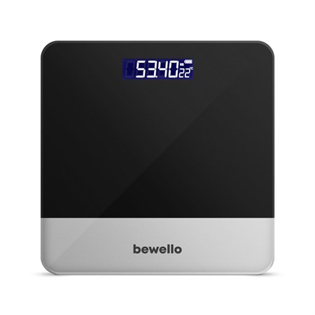 Personal scale BEWELLO BW3010GY
