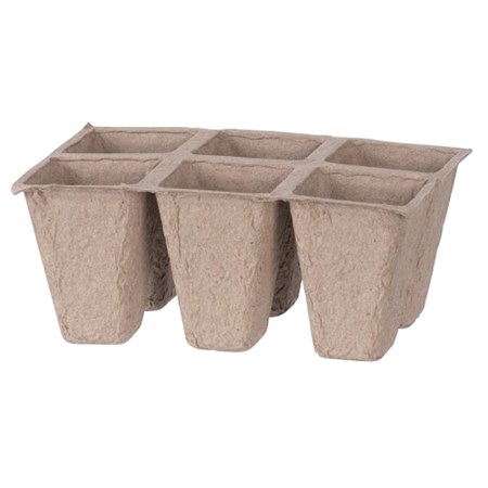 Planter STREND PRO 255542 6 ingredients 4pcs