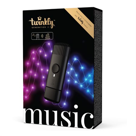 Smart music controller TWINKLY Music Dongle TMD01USB WiFi