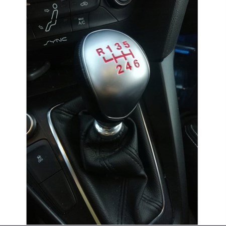 Hlavica radiacej páky Ford S-Max MKII 2007 - 2015 6-stupňová prevodovka