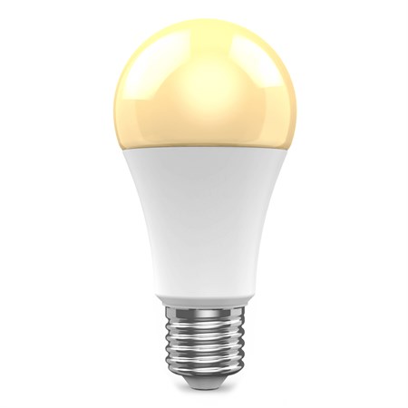 Smart LED bulb E27 10W RGB CCT WOOX R9074 WiFi Tuya