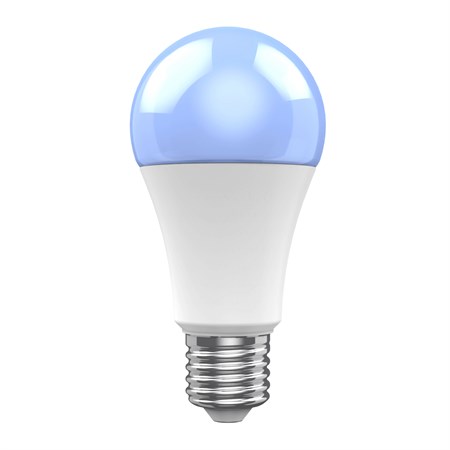 Smart LED žiarovka E27 10W RGB CCT WOOX R9074 WiFi Tuya