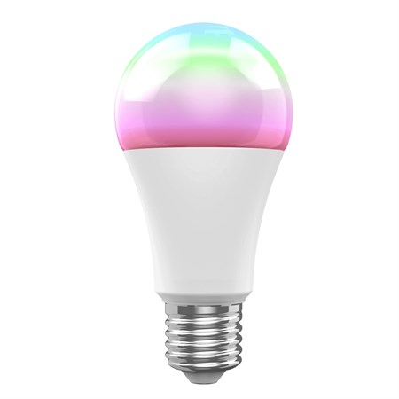 Smart LED žárovka E27 10W RGB CCT WOOX R9074 WiFi Tuya