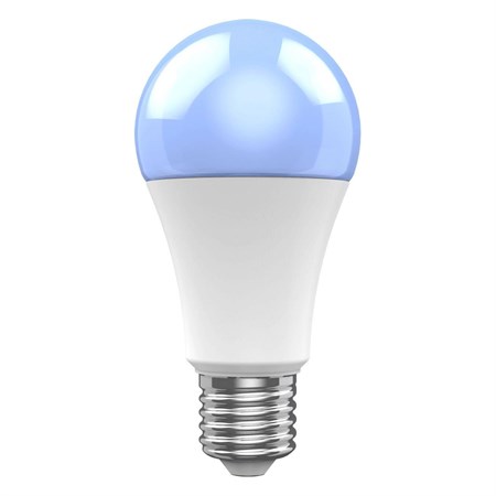 Smart LED bulb E27 10W RGB CCT WOOX R9074/2pack WiFi Tuya set 2pcs