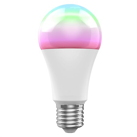 Smart LED žárovka E27 10W RGB CCT WOOX R9074/5pack WiFi Tuya sada 5ks