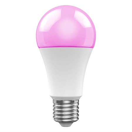 Smart LED bulb E27 10W RGB CCT WOOX R9077/2pack ZigBee Tuya set 2pcs