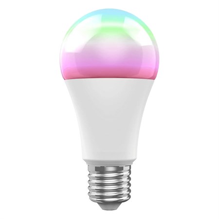 Smart LED žárovka E27 10W RGB CCT WOOX R9077/2pack ZigBee Tuya sada 2ks