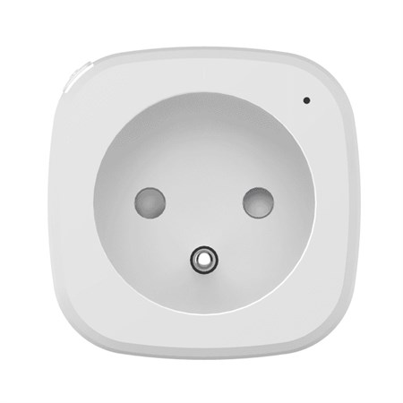 Smart socket WOOX R4152 WiFi Tuya