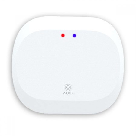 Smart centrální jednotka WOOX R7070 ZigBee WiFi Tuya