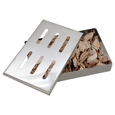 Grill smoking box CATTARA 13115