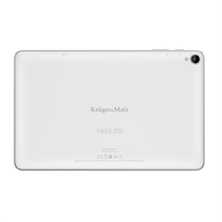 KRUGER & MATZ EAGLE 1073 tablet