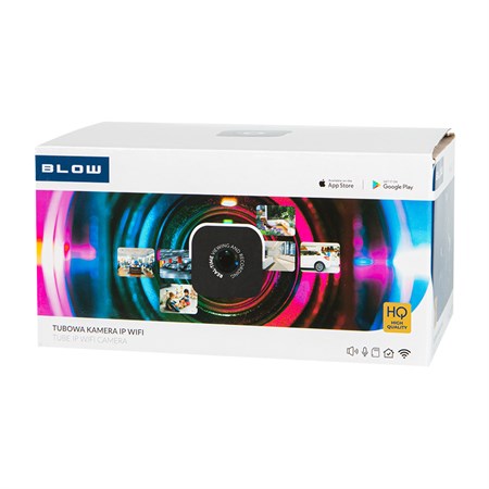 Kamera BLOW H-423 WiFi