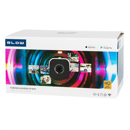 Kamera BLOW H-422 WiFi
