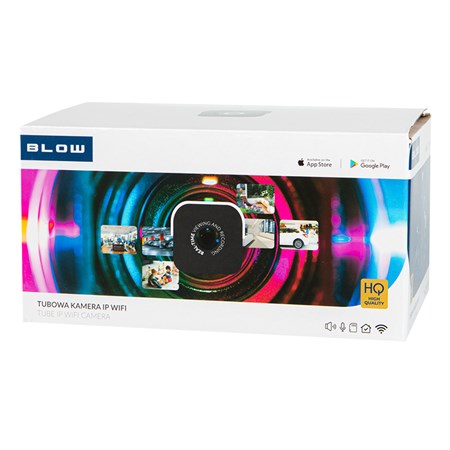 Camera BLOW H-425 WiFi