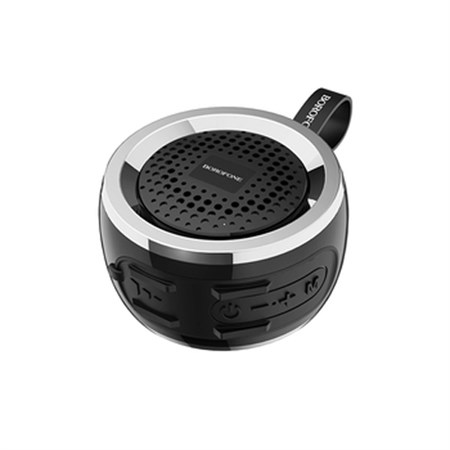 Speaker Bluetooth BOROFONE BR2 mini Black