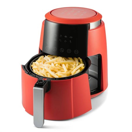 Fryer DELIMANO TOUCH RED