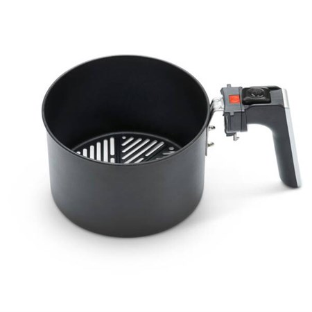 Fryer DELIMANO TOUCH RED