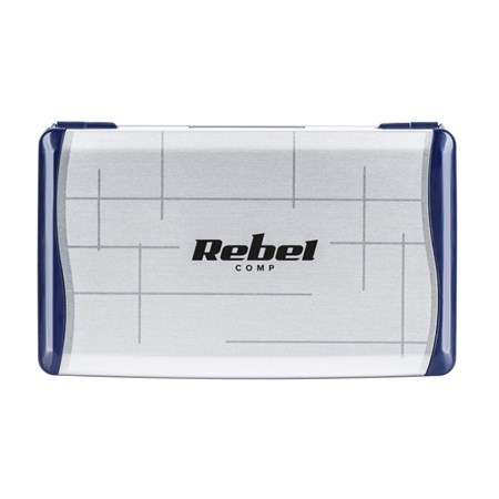 REBEL PC-50 calculator