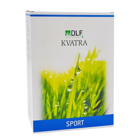 Grass mixture AgroBio Kvatra Sport 1kg