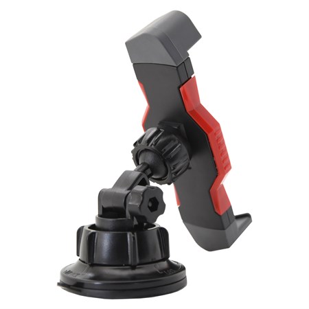 Car holder COMPASS 06269 Select suction cup