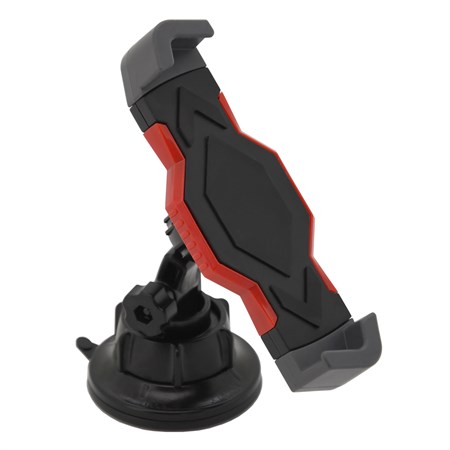Car holder COMPASS 06269 Select suction cup
