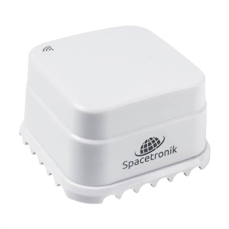 Smart water leak detector LTC SL-DW01 WiFi Tuya